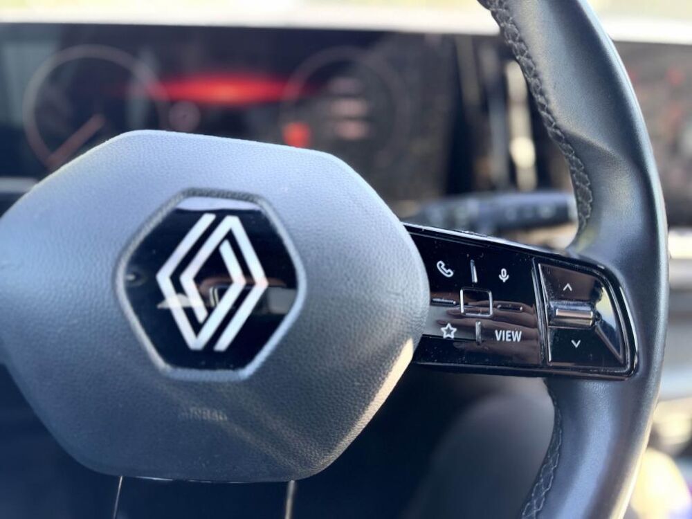 Austral EVOLUTION 1.2 MILD HYBRIDE 130CH - CARPLAY - CAM - ROUE DE S 2023 occasion 13760 Saint-Cannat