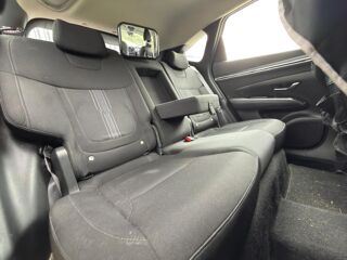 Tucson 1.6 CRDI 136 HYBRID MHEV 48VOLT CREATIVE 2WD DCT BVA CAMERA/ 2022 occasion 42170 Saint-Just-Saint-Rambert
