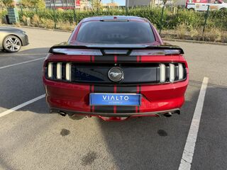 Mustang GT Fastback 5.0 V8 450 COUPE - Fran&ccedil;aise 2019 occasion 49070 Beaucouz&eacute;