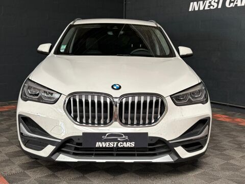 X1 SDRIVE 18I F48 LCI FINITION XLINE - GARANTIE 6 MOIS 2020 occasion 33700 M&eacute;rignac