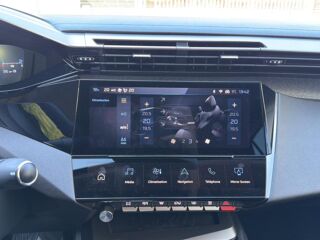 408 Hybrid 145 allure e-dcs6 2025 occasion 33127 Saint-Jean-d'Illac