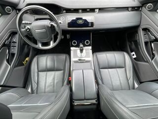 Range Rover 2.0 p 250 r-dynamic hse awd bva 2020 occasion 88150 Chavelot