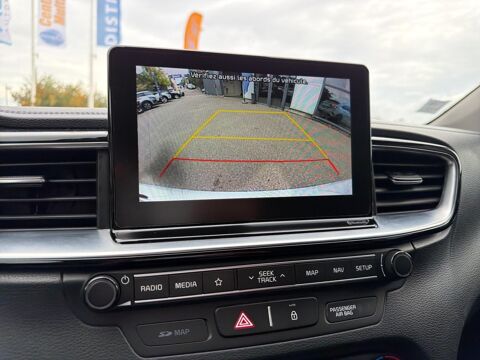 Ceed 1.0 t-gdi 120 edition 1 2018 occasion 57525 Talange