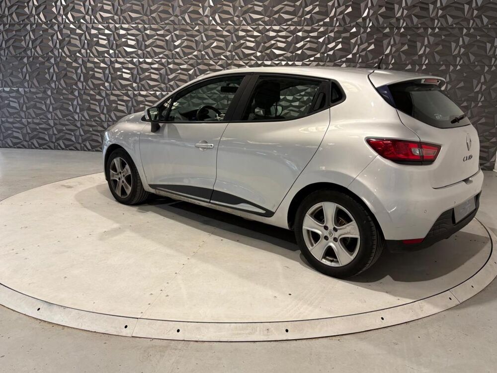 Clio 1.5 Energy dCi - 90 - BV EDC Euro 6 IV BERLINE Business PHA 2016 occasion 78680 &Eacute;p&ocirc;ne