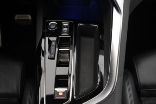 5008 Hybrid 136 e-DCS6 GT occasion 17130 Montendre