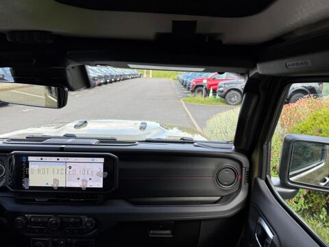 Wrangler SRT392 MOAB EDITION 2026 occasion 91830 Le Coudray-Montceaux
