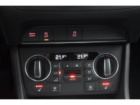 Q3 2.0 TDI - 150 - BV S-tronic Ambiente PHASE 2 2016 occasion 06250 Mougins