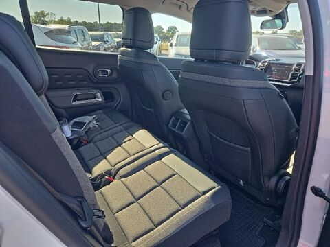 C5 aircross Bluehdi 130 feel 2020 occasion 57525 Talange
