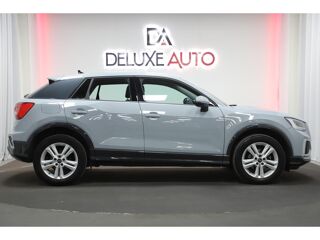 Q2 1.5 35 TFSI 150 Advanced S-tronic 2023 occasion 06550 La Roquette-sur-Siagne