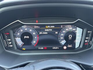 A1 30 tfsi 116 s line s tronic 7 2026 occasion 85150 Les Achards