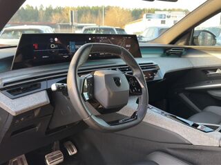 3008 1.2 hybrid 145 gt e-dcs6 2025 occasion 33127 Saint-Jean-d'Illac