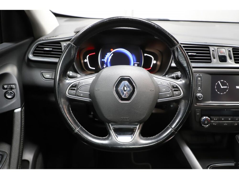 Kadjar 1.5 Energy dCi 110 EDC Intens 2016 occasion 06550 La Roquette-sur-Siagne
