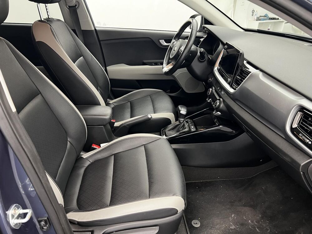 Stonic 1.0 T-GDI MHEV 120 ch DCT Premium 2021 occasion 33130 B&egrave;gles