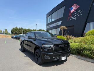 RAM 1500 CREW LAIE SPORT NIGHT EDITION AIR 2025 occasion 91830 Le Coudray-Montceaux