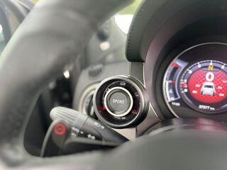 595 Turismo 165CH 70EME ANNIVERSAIRE - CARPLAY - BEATS - TOIT OU 2020 occasion 13760 Saint-Cannat