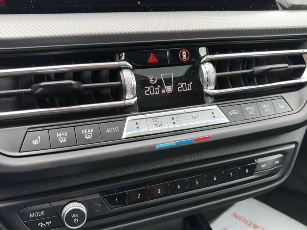 Serie 2 (f44) 218da 150 m sport bva8 2021 occasion 88150 Chavelot