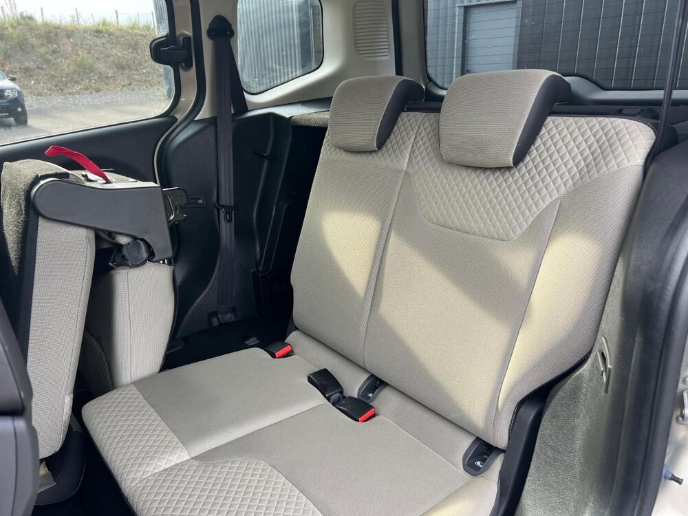 Transit COMBI 1.0 ECOBOOST 100 TITANIUM 2015 occasion 42170 Saint-Just-Saint-Rambert