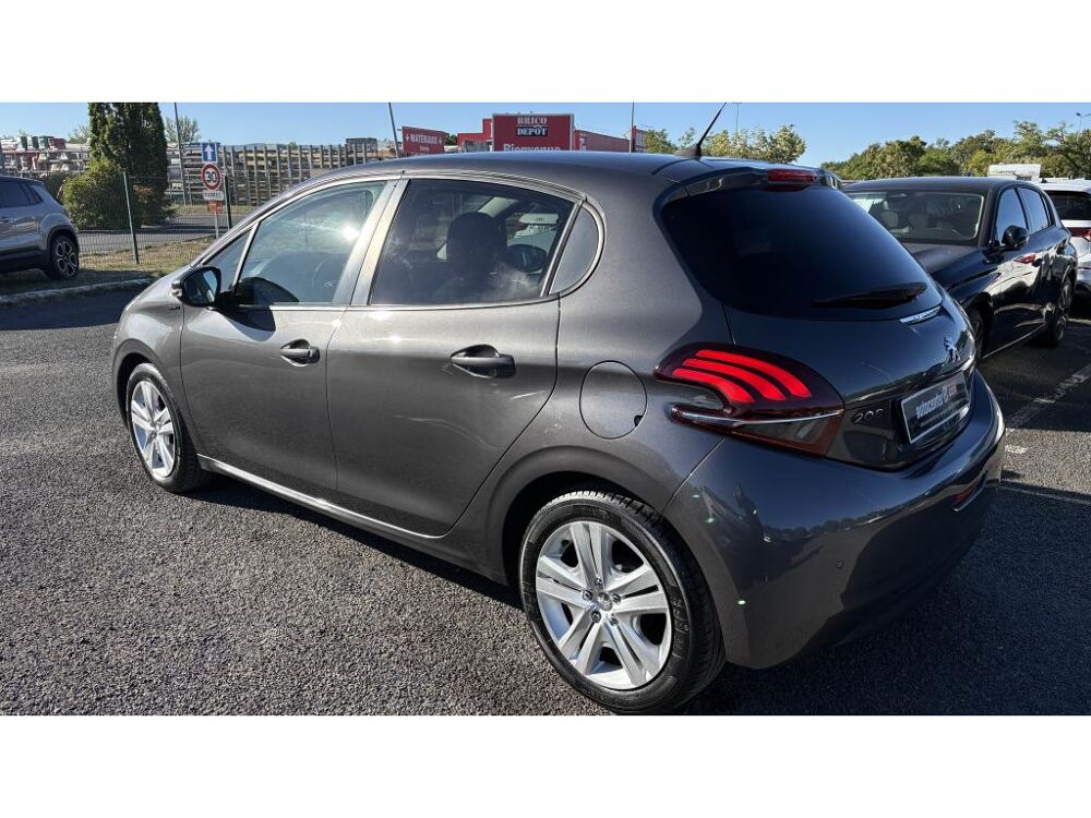 208 1.2i PureTech 82 Signature 2019 occasion 81580 Soual