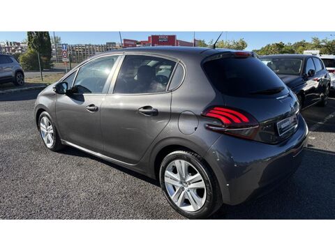 208 1.2i PureTech 82 Signature 2019 occasion 81580 Soual