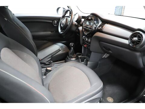 Cooper D Cooper 1.5 136 (F56) 2014 occasion 06550 La Roquette-sur-Siagne