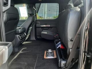 Divers TREMOR SUPERCREW V6 3,5L EcoBoost 2022 occasion 91830 Le Coudray-Montceaux