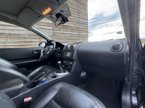 Qashqai 1.5 dCi - 106 2010 occasion 19100 Brive-la-Gaillarde