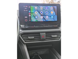 Leon BUSINESS eTSI 110ch DSG7 2024 occasion 44700 Orvault
