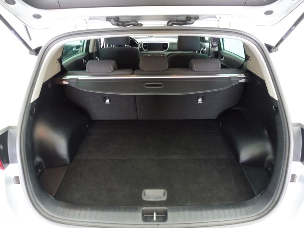 Sportage 1.6 gdi 132ch isg m+smart 2021 occasion 34190 Ganges
