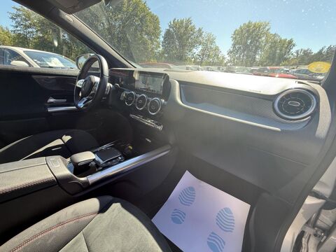 Classe GLA 200d - BV 8G-DCT - AMG Line - CAMERA AR + CARPLAY 2023 occasion 19100 Brive-la-Gaillarde