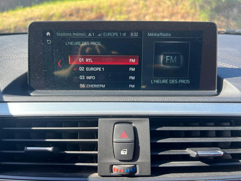 Serie 2 CABRIOLET 2.0 230 I 250 M-SPORT BVA 2018 occasion 42170 Saint-Just-Saint-Rambert
