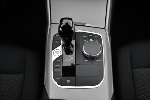 S&eacute;rie 3 Touring 318d 150 ch BVA8 Lounge occasion 17500 Jonzac