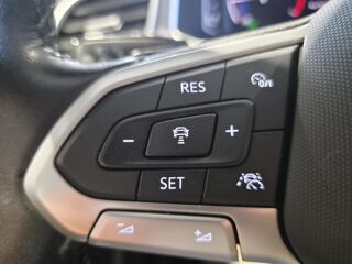 T-ROC 4MOTION 2.0 TDI 150 DSG 7 - CAMERA - 4X4 - ACC 2023 occasion 25300 Pontarlier