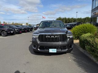 RAM 1500 CREW TUNGSTEN AIR BOX 2026 occasion 91830 Le Coudray-Montceaux