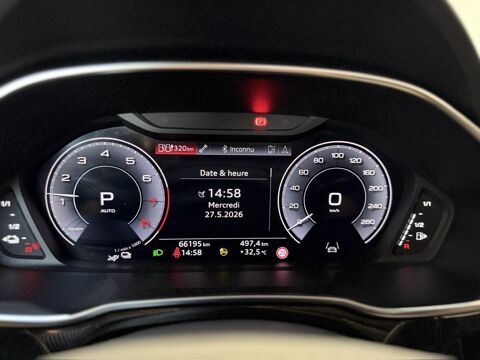 Q3 Sportback 1.4 45 TFSI 245 S-tronic S Line - Garantie 12 Mois 2023 occasion 94360 Bry-sur-Marne