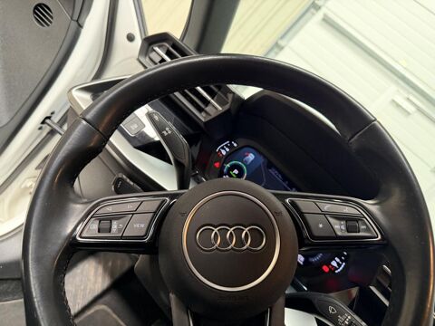 A3 8Y 40 TFSI-e 204 BUSINESS LINE S-TRONIC6 2021 occasion 52100 Bettancourt-la-Ferr&eacute;e