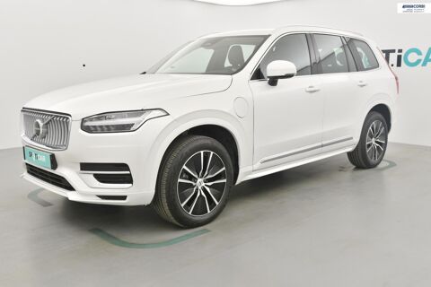 Annonce voiture Volvo XC90 59990 €