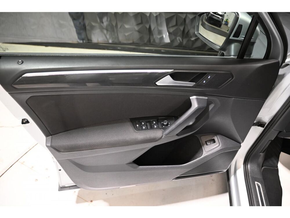 Tiguan 2.0 16V TDI BlueMotion - 150 - BV DSG 7 2016 Life Business 2022 occasion 77100 Meaux