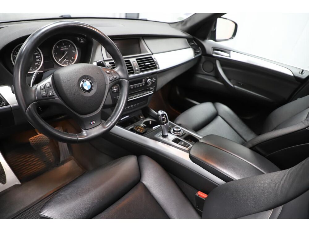 X5 M50d E70 LCI - BVA 2012 occasion 06550 La Roquette-sur-Siagne