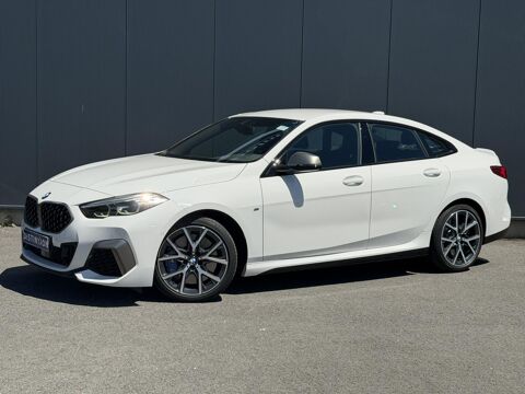 Annonce voiture BMW Serie 2 42980 €