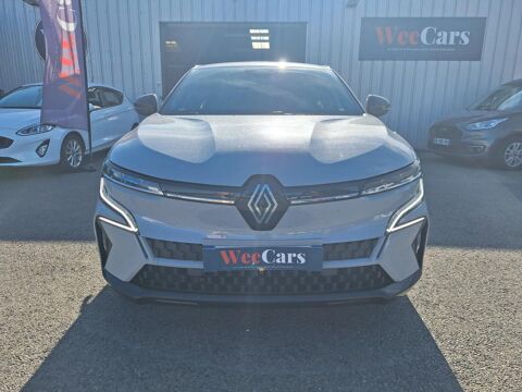 M&eacute;gane EV60 E-TECH ELECTRIC 220 SUPER-CHARGE TECHNO BVA 2023 occasion 56850 Caudan