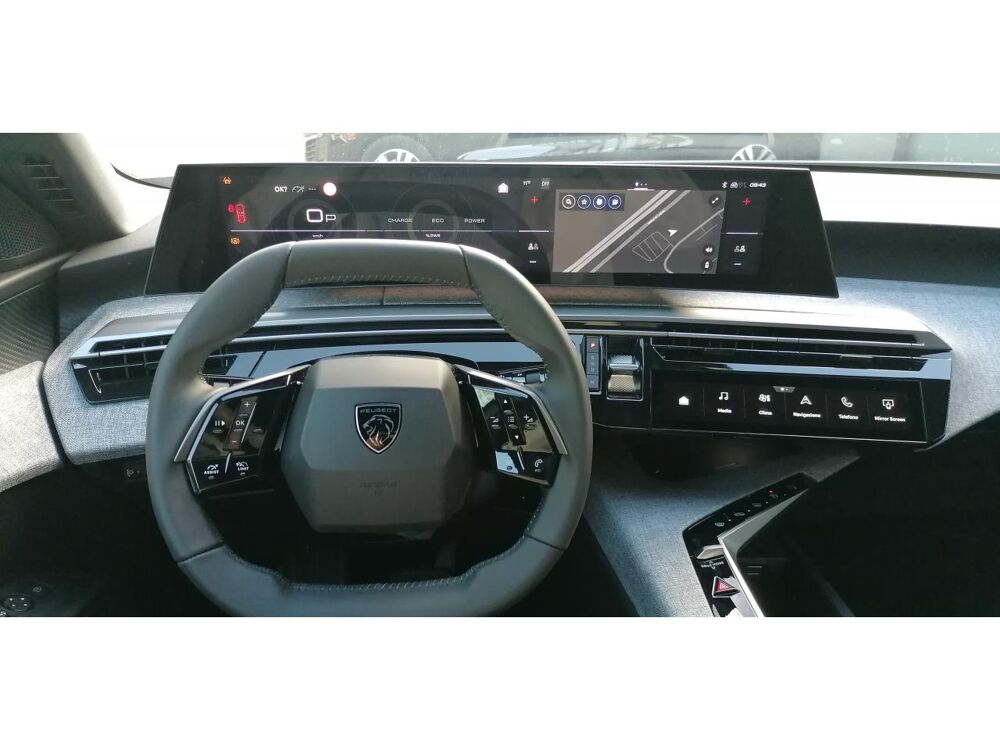 3008 1.2i Hybrid 145 e-DCS6 Allure +PK PANORAMIC NAVIGATION 2025 occasion 81580 Soual