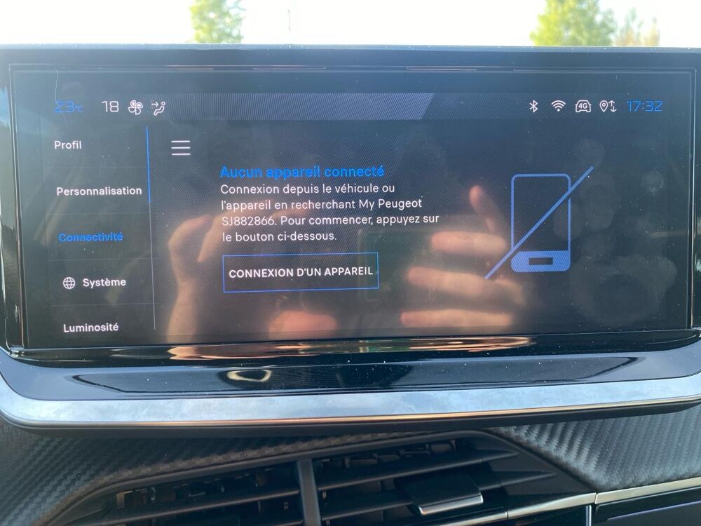 2008 1.2 hybrid 145 gt e-dcs6 2025 occasion 88150 Chavelot