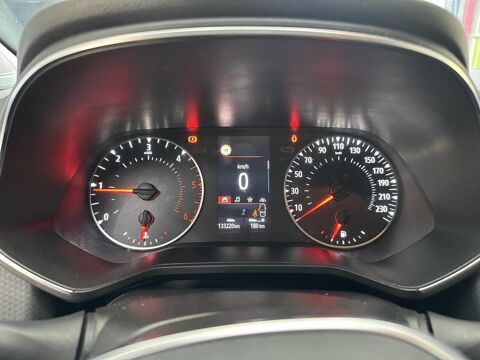 Clio 1.5 Blue dCi - 85 V BERLINE Zen PHASE 1 2020 occasion 33370 Artigues-pr&egrave;s-Bordeaux