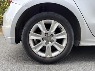 A1 Sportback 1.2 TFSI - 86 - Start/Stop SPORTBACK S line PHASE 2013 occasion 77185 Lognes