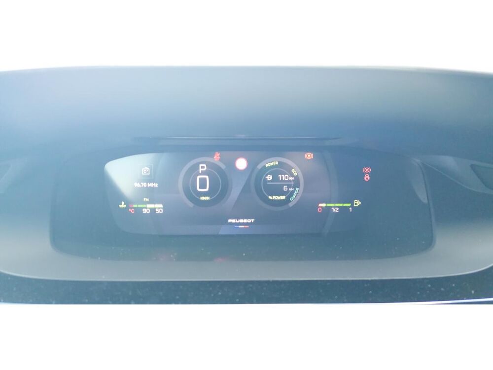 308 Phase 2 Hybrid 145 DCS6 GT +PK VISION 360&deg; +DRIVE ASSIST PLU 2026 occasion 81580 Soual