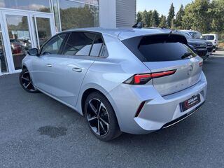 Astra ELEGANCE BUSINESS TURBO 130ch 2023 occasion 44700 Orvault