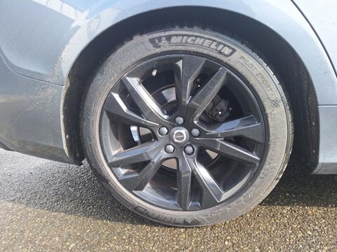 V60 2.0 B4 D 211H 197 MHEV HYBRID R-DESIGN GEARTRONIC BVA 2021 occasion 56850 Caudan