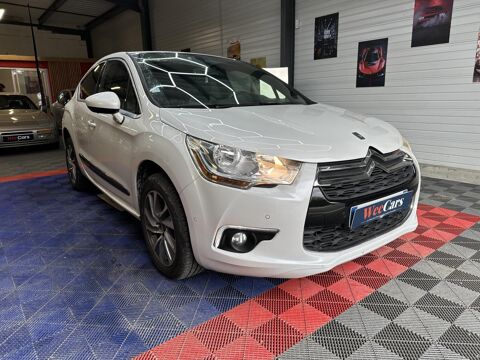 DS4 1.2 PURETECH 130 SO CHIC START-STOP 2014 occasion 33370 Artigues-pr&egrave;s-Bordeaux