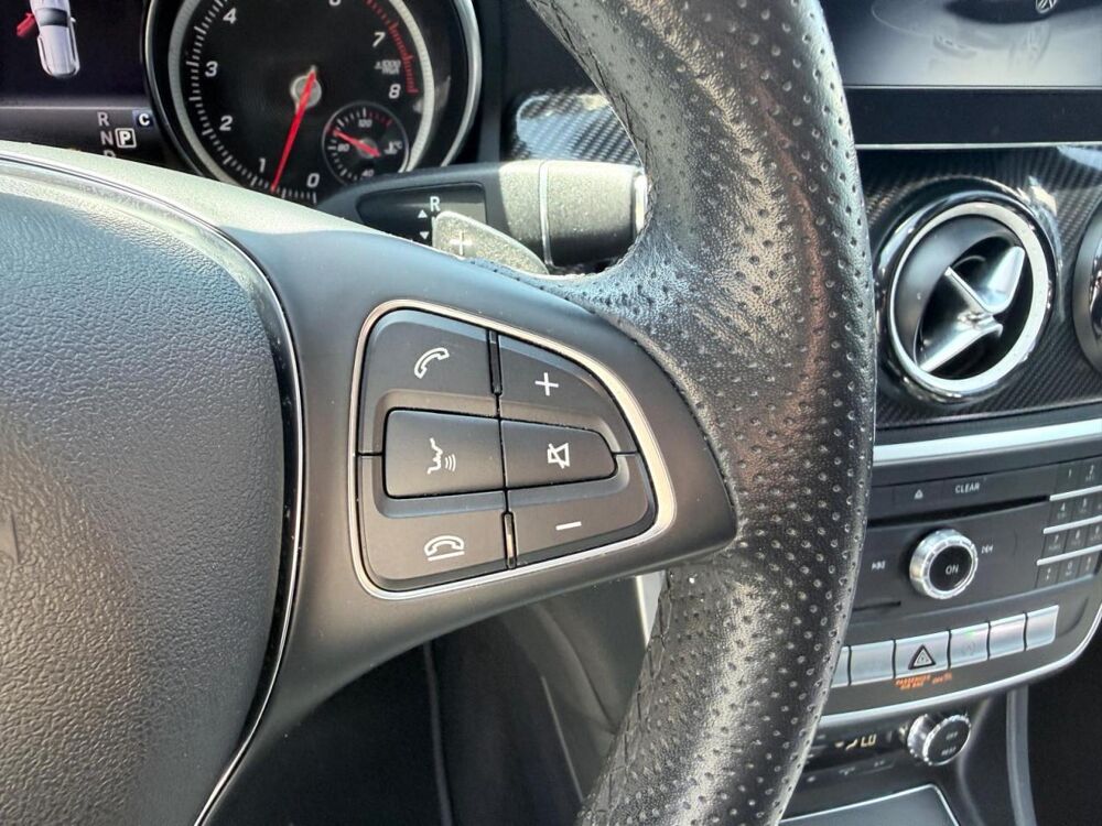 Classe GLA 1.6 200 155 SPORT EDITION 7G-DCT BVA pack amg/radar/hayon:/ 2020 occasion 42170 Saint-Just-Saint-Rambert