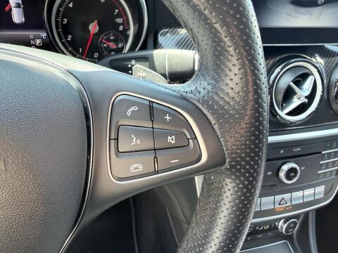 Classe GLA 1.6 200 155 SPORT EDITION 7G-DCT BVA pack amg/radar/hayon:/ 2020 occasion 42170 Saint-Just-Saint-Rambert